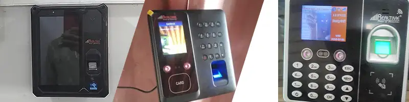 face recognition biometric attendance system price access control